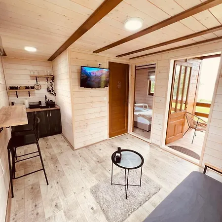 度假居 Brvnara Carpe Diem