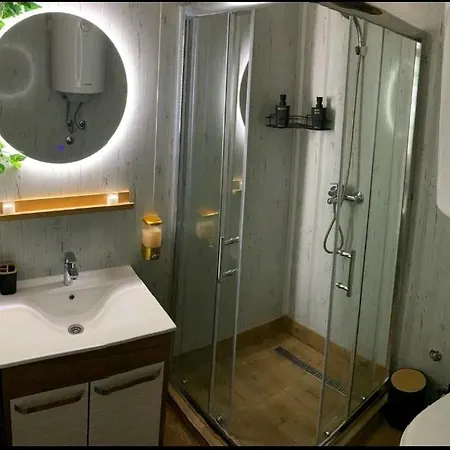 Holiday home Brvnara Carpe Diem *