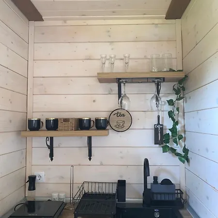 Brvnara Carpe Diem Usije