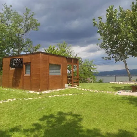 度假居 Brvnara Carpe Diem